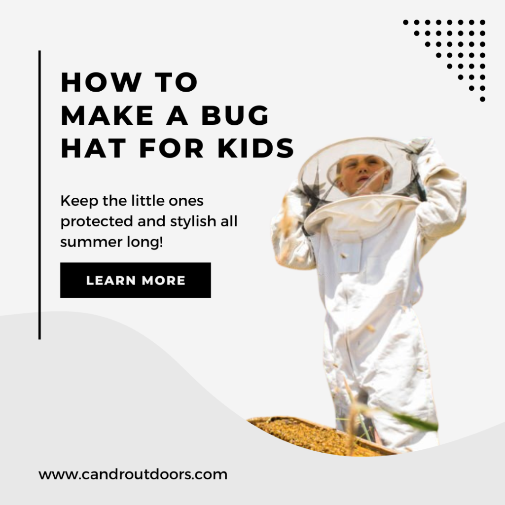 Bug Hat