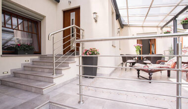 PERGOLA