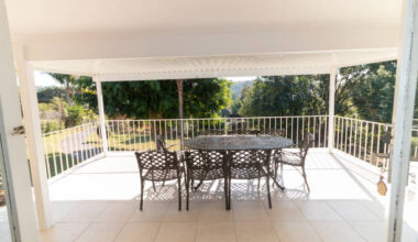 Pergola
