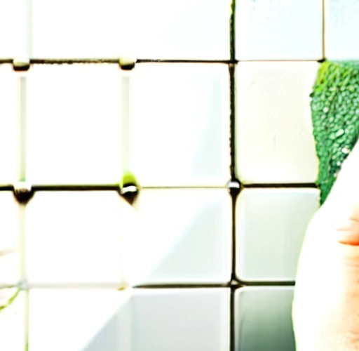 best way to remove algae from a concrete patio