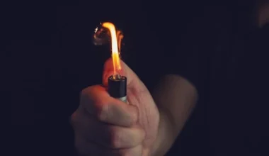 how to use mapp gas torch