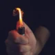 how to use mapp gas torch