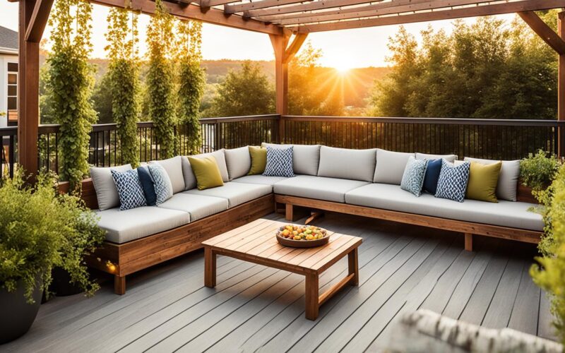 Pergola