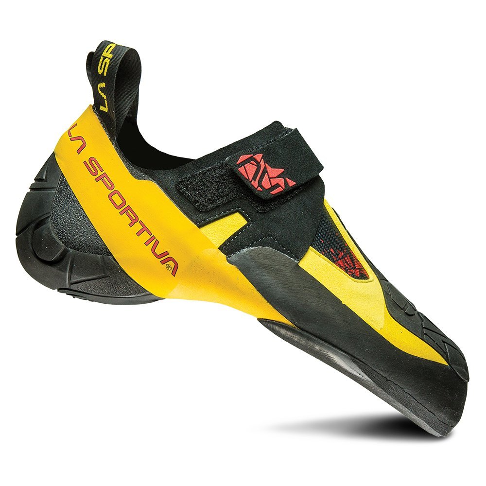 La Sportiva Skwama Climbing Shoe