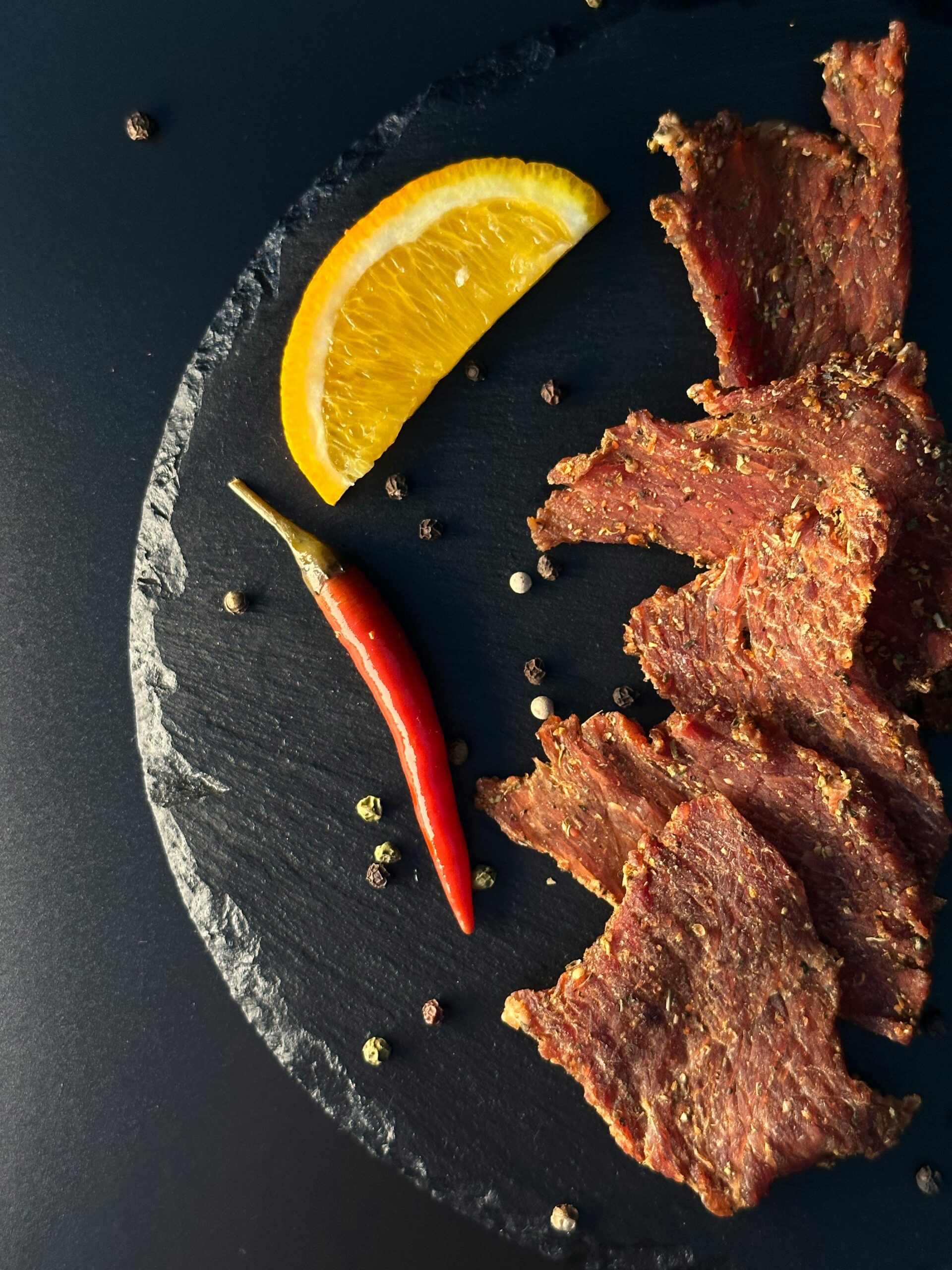 Meat Jerky