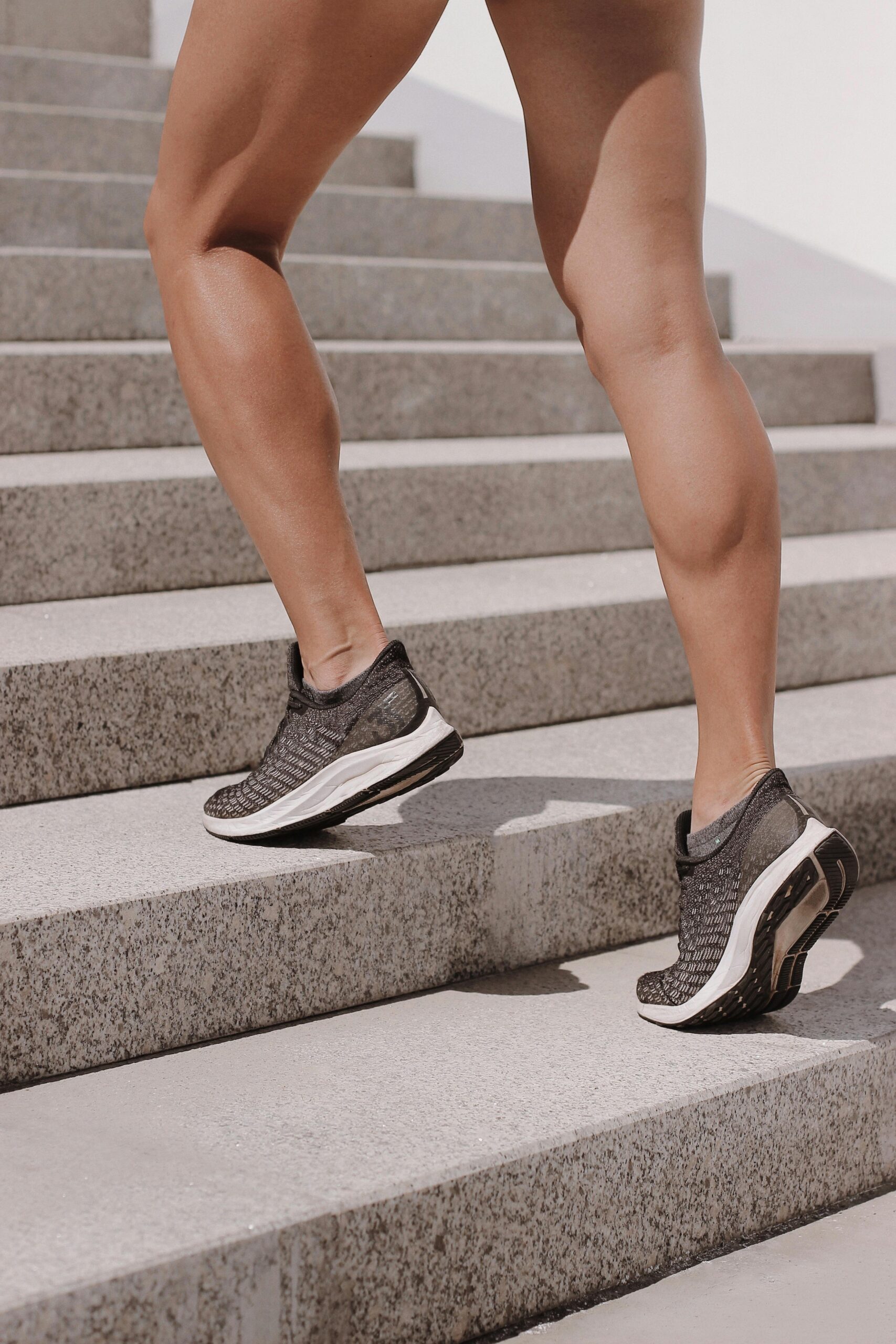 Approach shoes