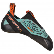slip-on climbing shoes