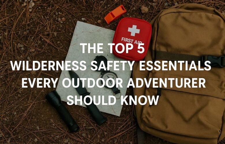 Safety essential