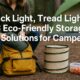Eco-friendly storage