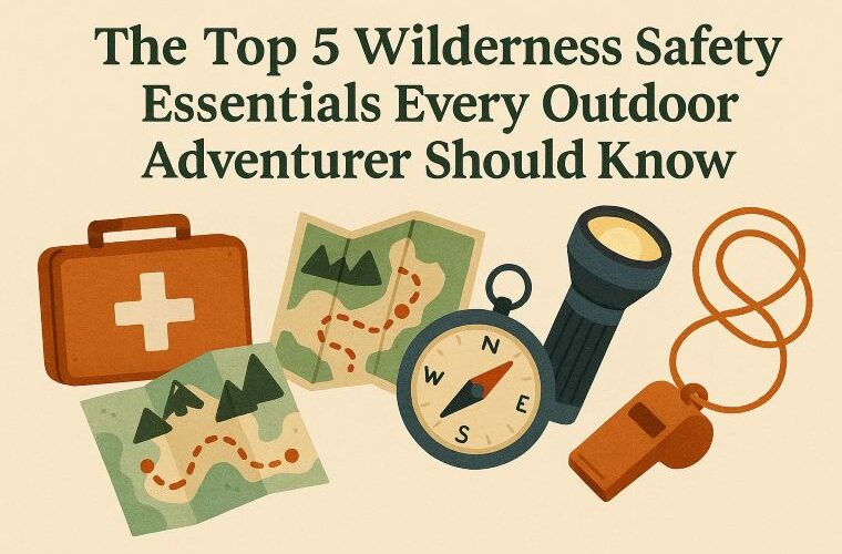 Safety Essentials