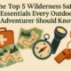 Safety Essentials