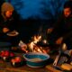 Camping meal hacks for easy and delicious outdoor cooking by the campfire