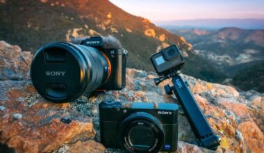 outdoor camera rules