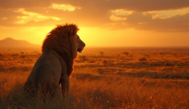 wild animals adventures