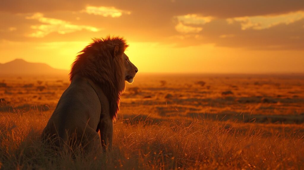 wildlife adventure movies