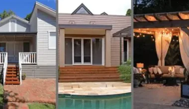 Pergola vs. Verenda